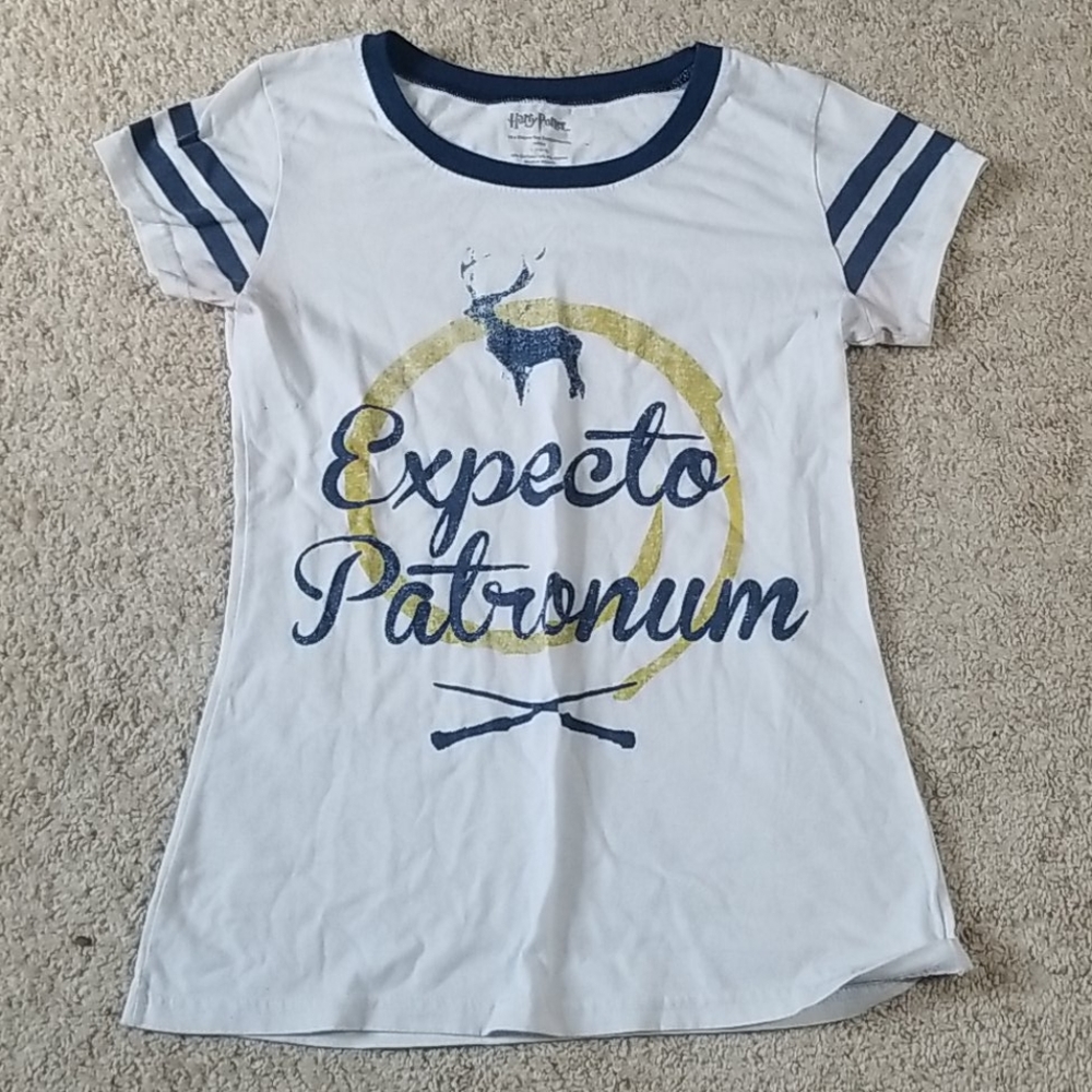 Harry Potter tee shirt